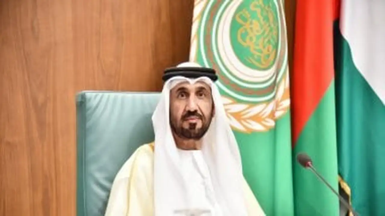 رئيس البرلمان العربي يثمن جهود مصر في تعزيز العمل العربي المشترك